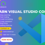 Learn Visual Studio Code