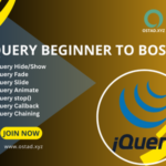 jQuery Beginner to Boss